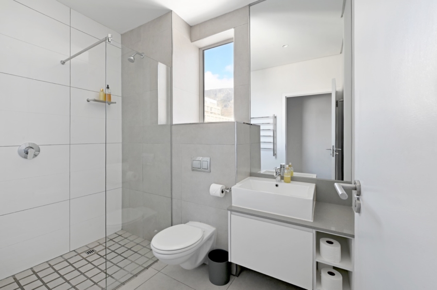 2 Bedroom Property for Sale in Cape Town City Centre Western Cape
